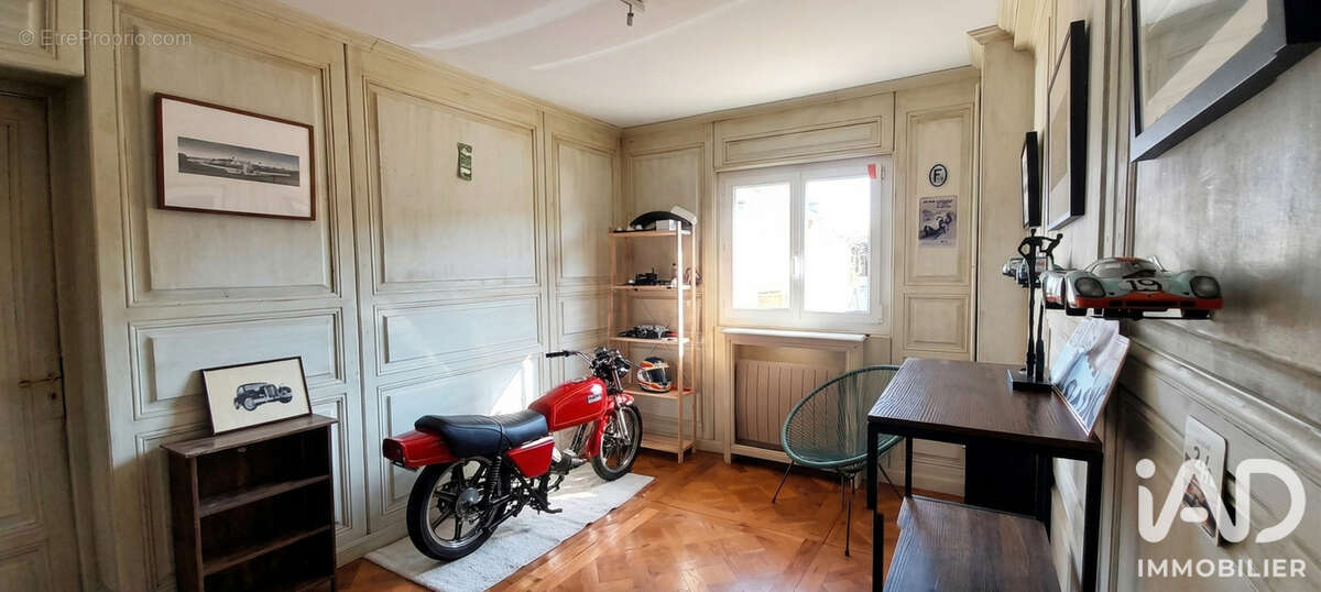 Photo 6 - Maison à BEAUNE