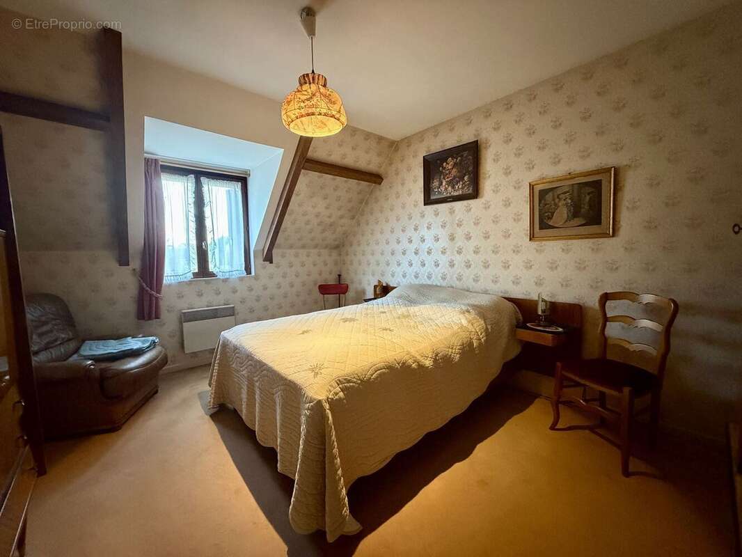 Maison à SAINT-PRIX