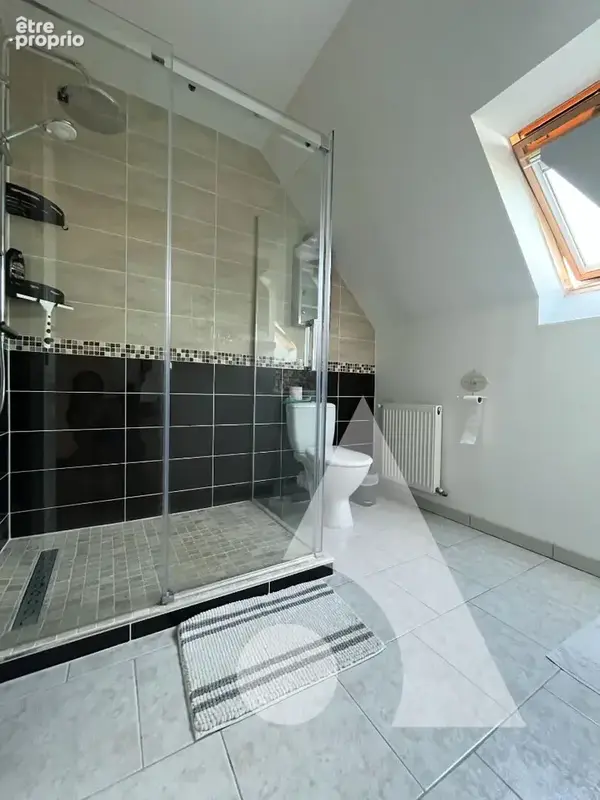 A vendre secteur calme pavillon recent 4 chambres 5 min choisy au bac - photo 11