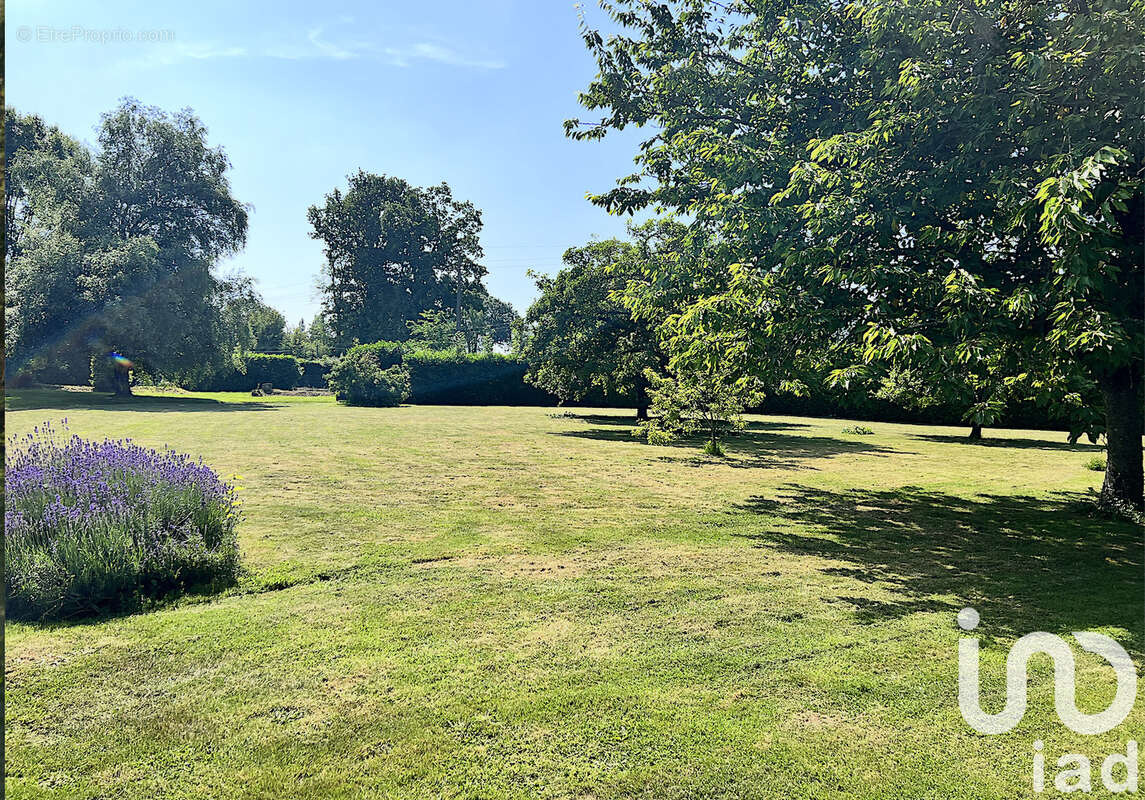 Photo 3 - Maison à BEUZEVILLE