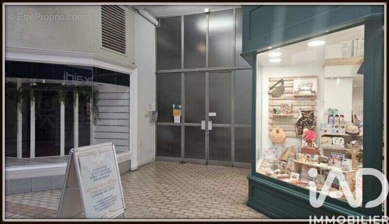 Photo 8 - Appartement à VICHY