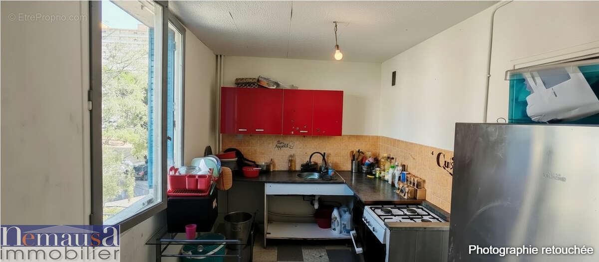 Investisseur  p4 89 m2 - photo 3