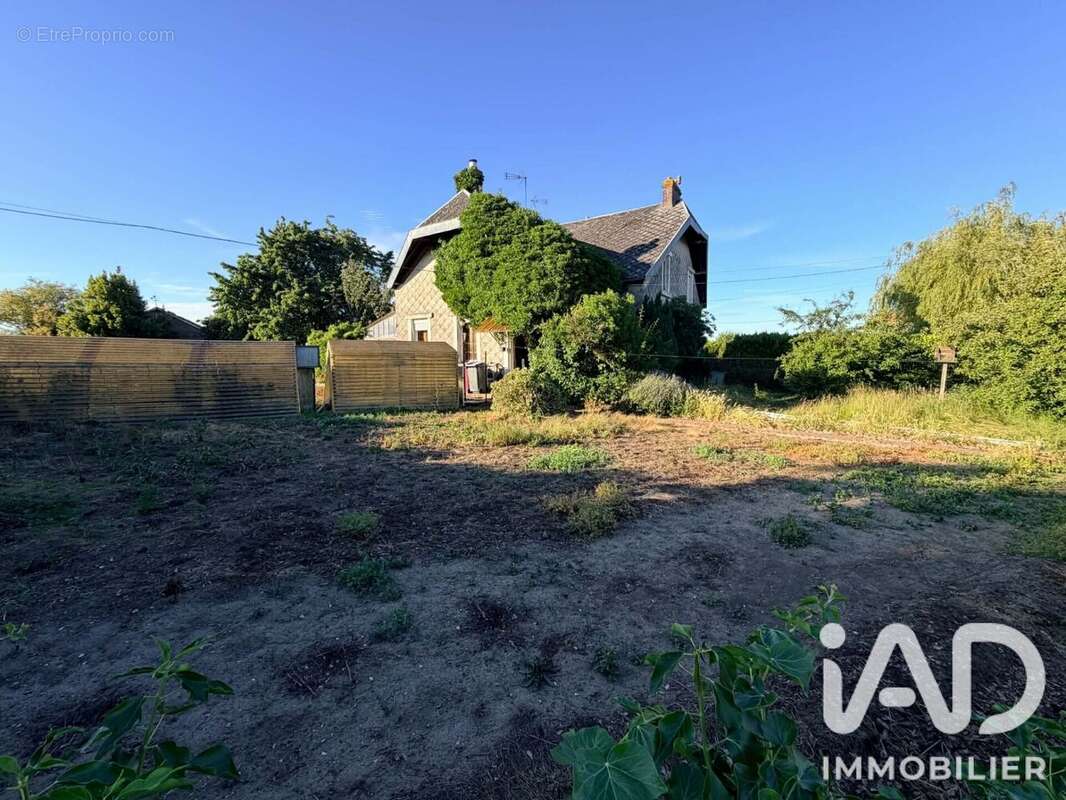 Photo 2 - Maison à MASNIERES