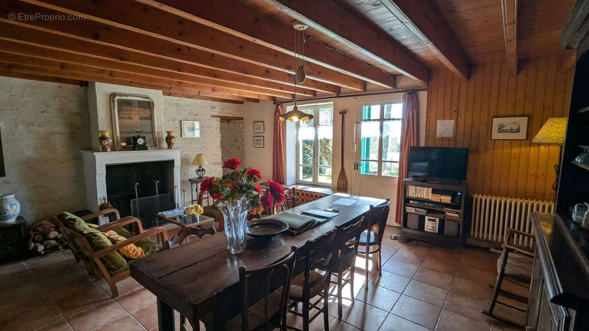 Photo 7 - Maison à MAILLE