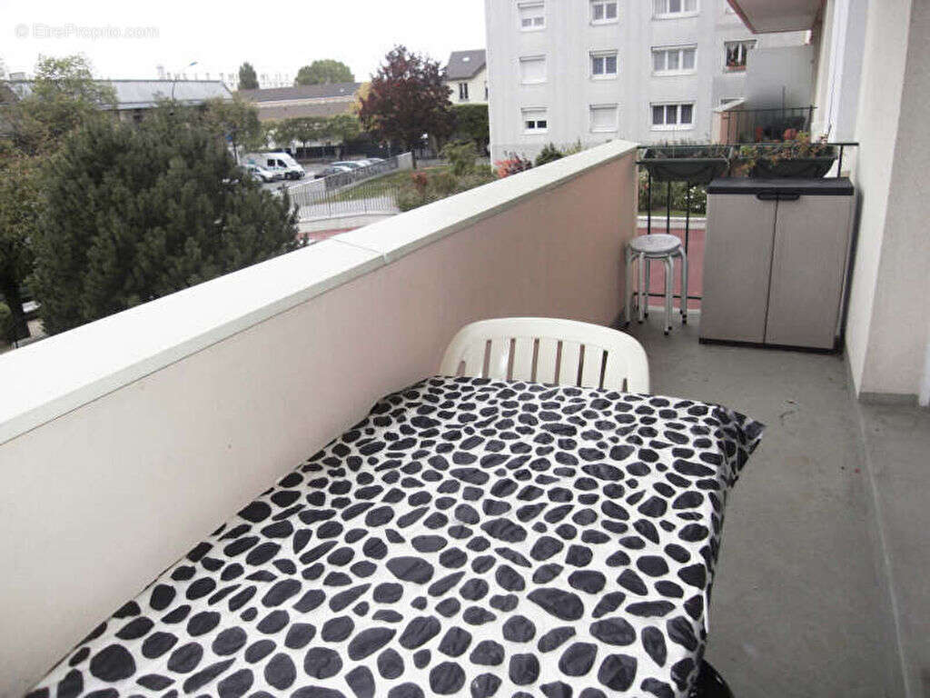 Appartement poissy - 1 pièce(s) - 22 m2 - photo 3