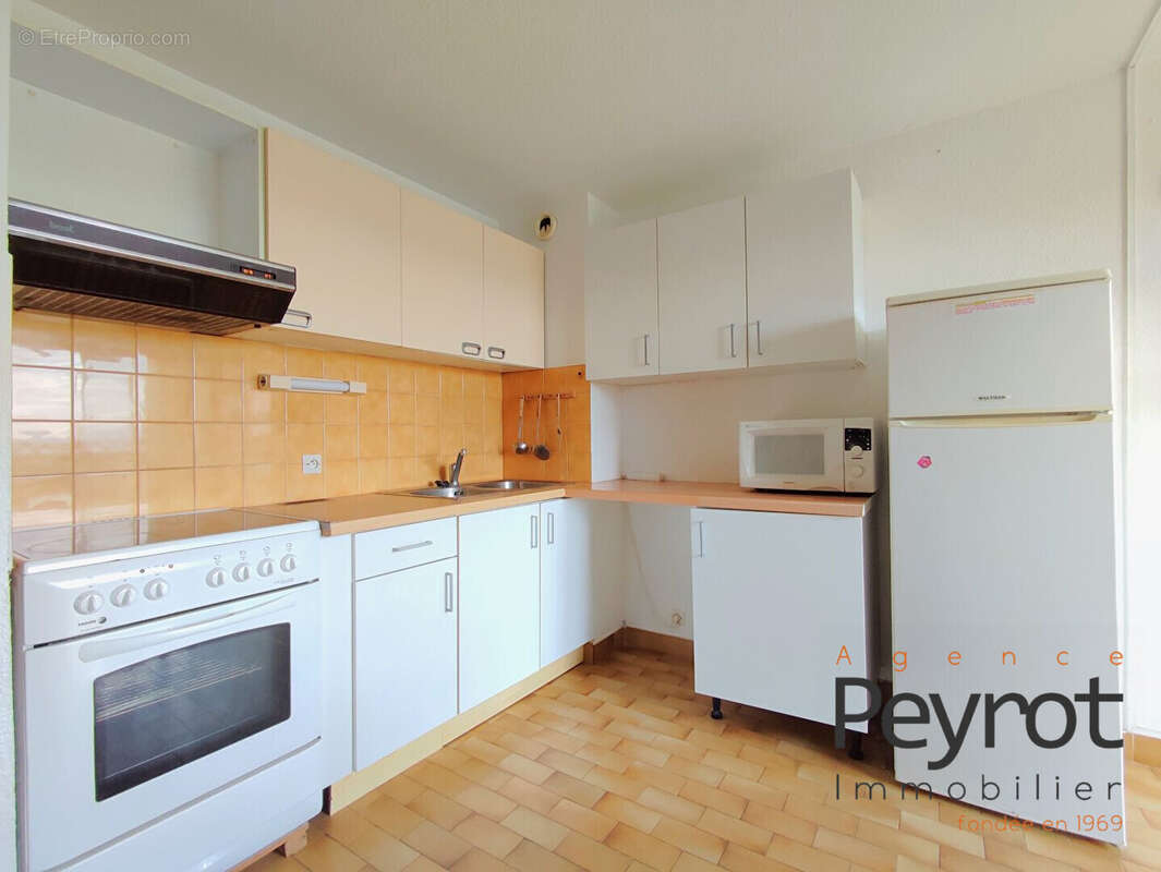 Appartement à LE BARCARES