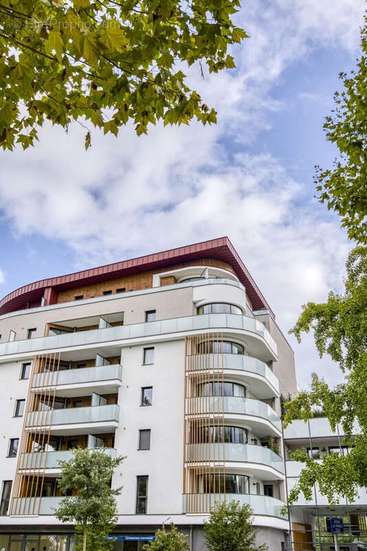 Appartement à ANNECY