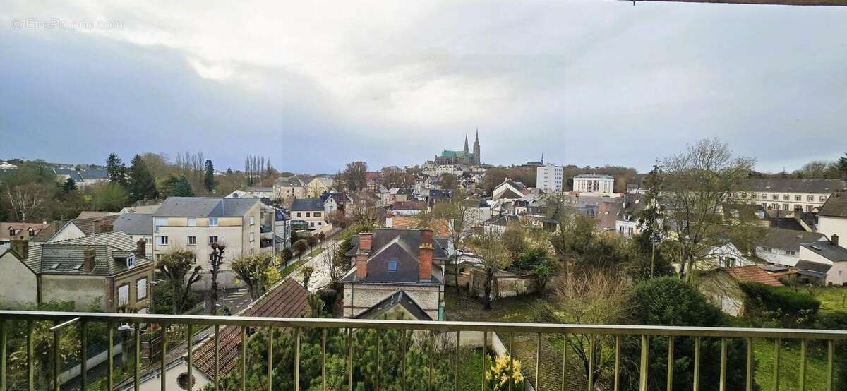 Appartement à CHARTRES