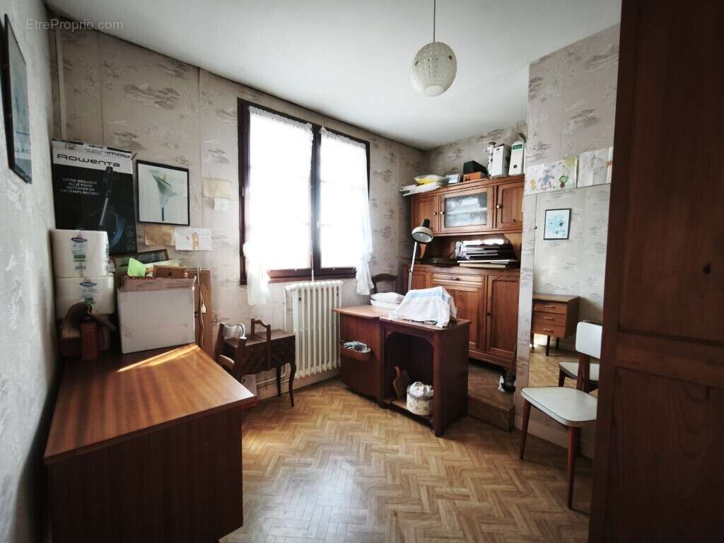 Maison à PONS
