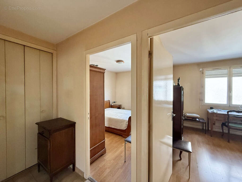 Appartement à VALENCE