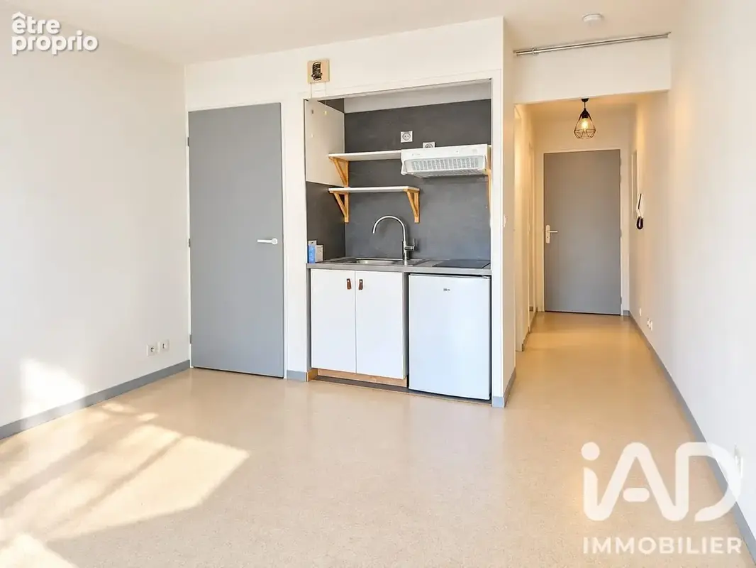 Photo 1 - Appartement à BUXEROLLES
