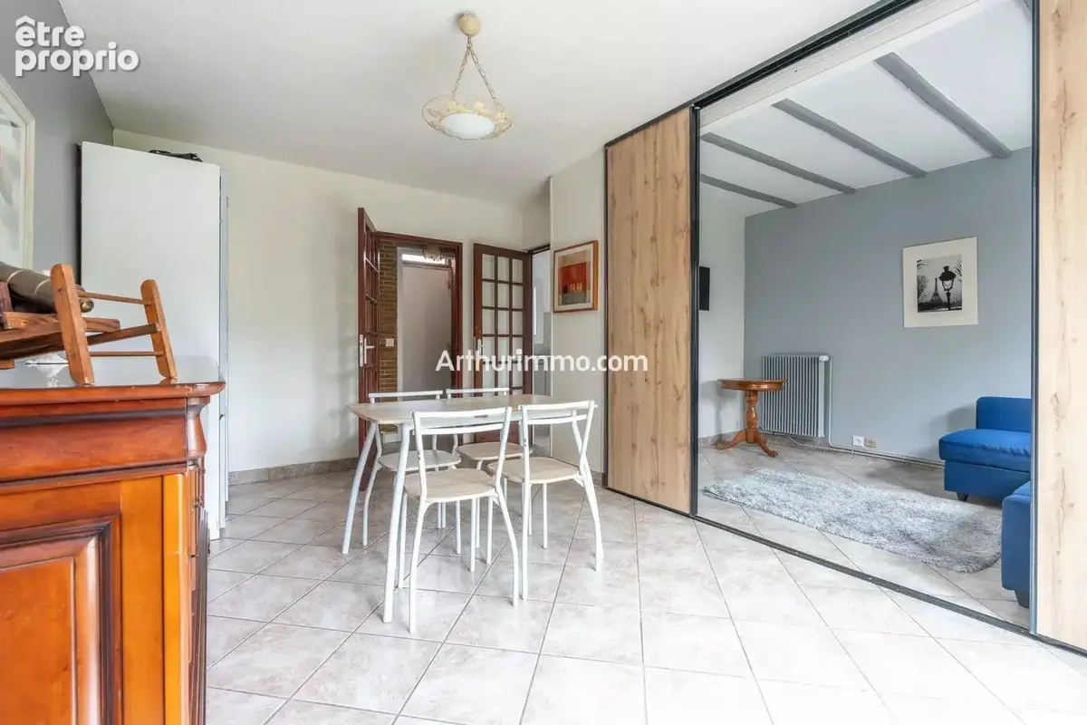 Vente Maison Sucy-en-brie(94370) 350 000ï¿œ - photo 3