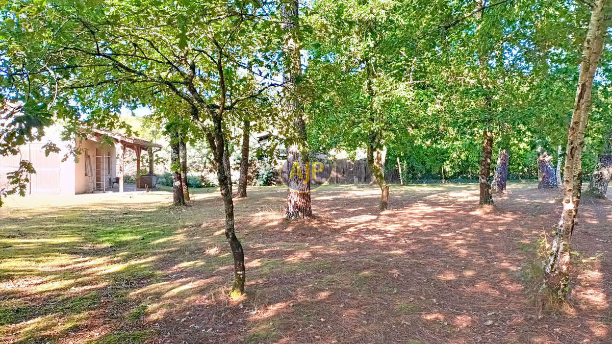 Maison à LESPARRE-MEDOC