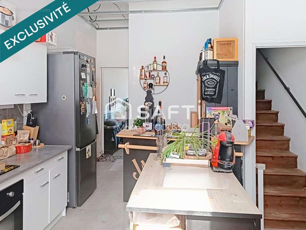 Photo 3 - Maison à CASTILLON-LA-BATAILLE