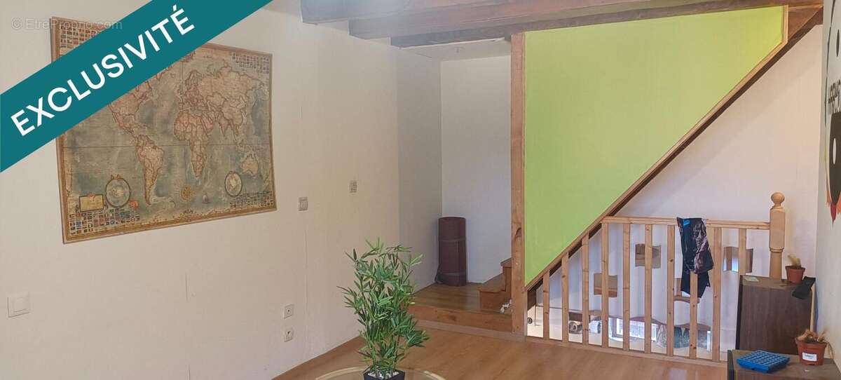 Photo 9 - Maison à AITON