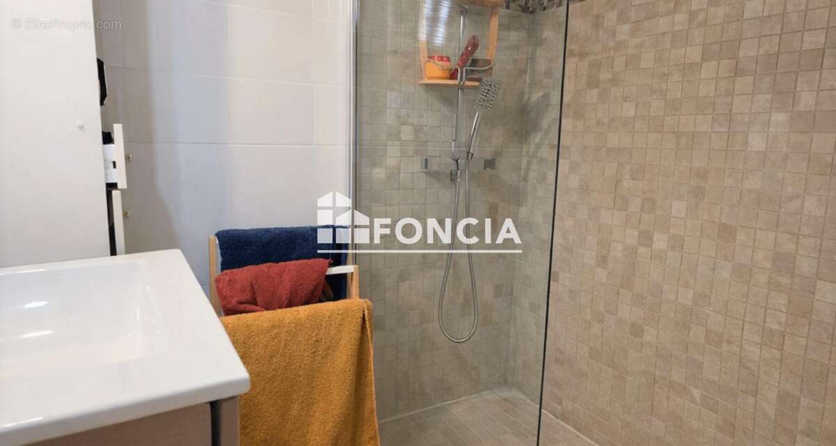 Appartement à GRASSE