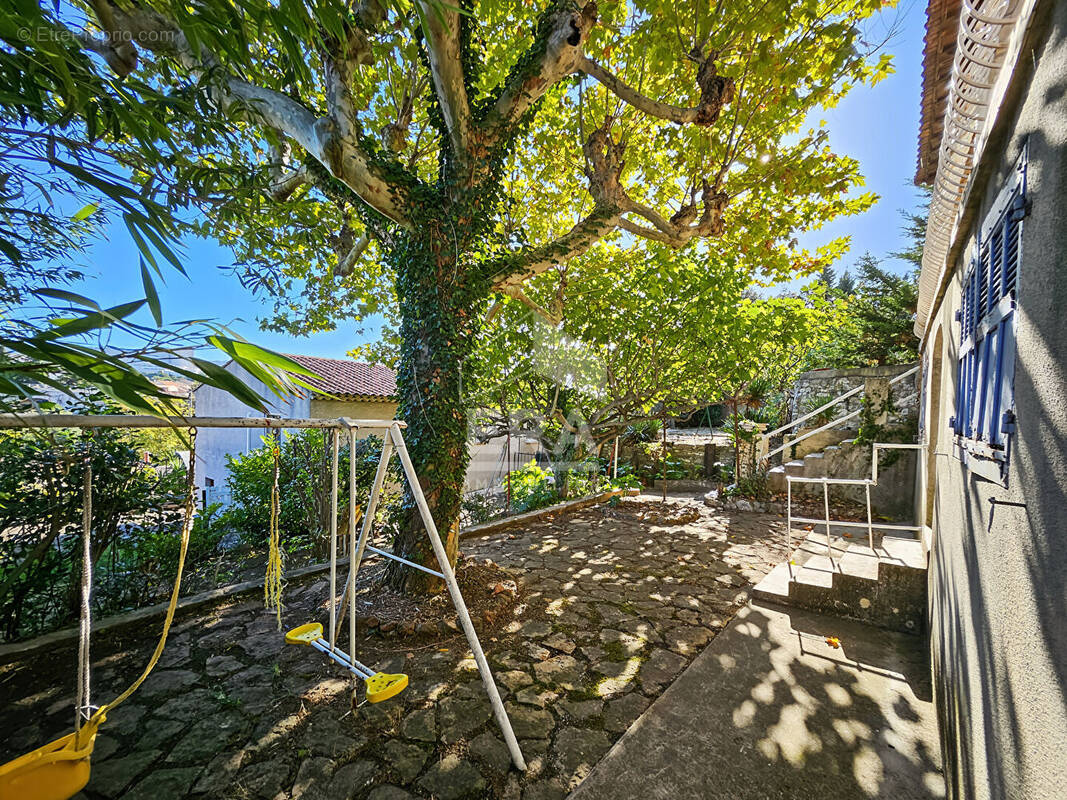 Maison à LES PENNES-MIRABEAU