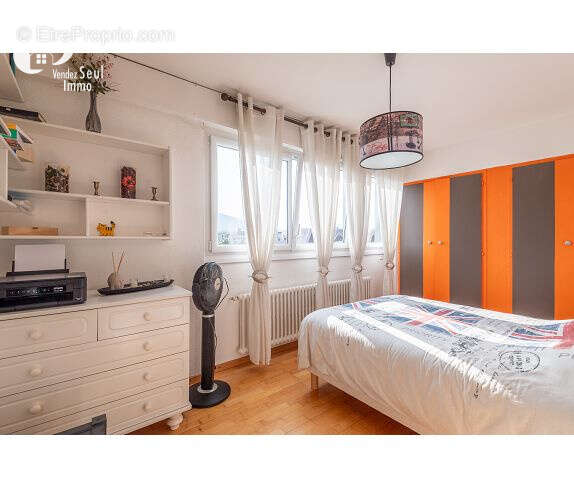Appartement à ANNEMASSE