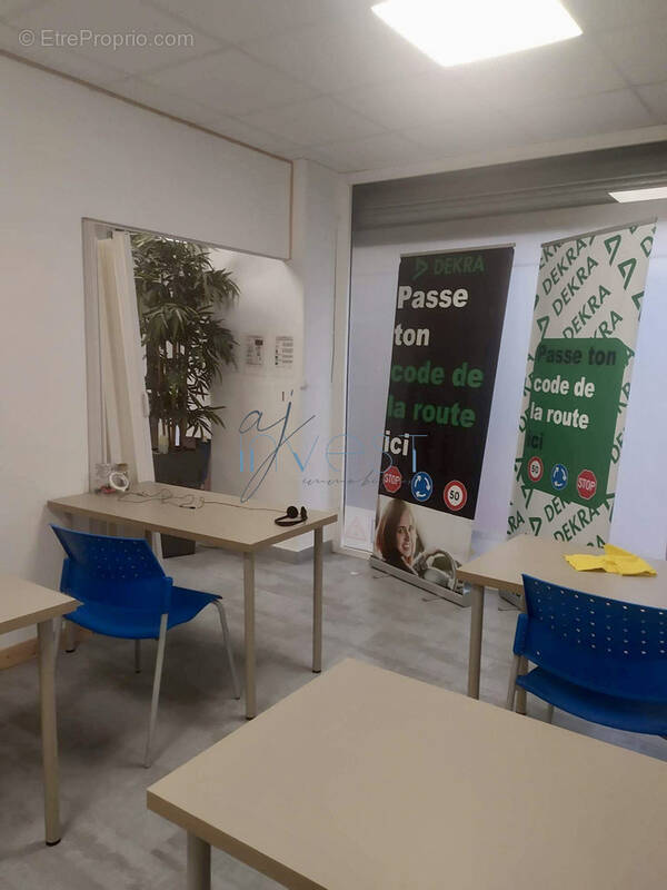 Autre à ROMAINVILLE