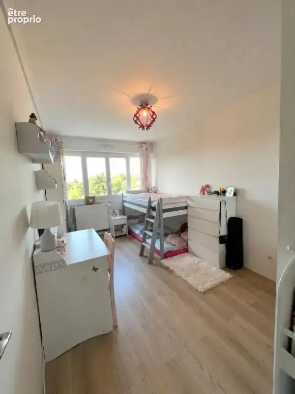 Appartement 4 pièces Sainte Foy les Lyon - 309000 € - photo 3