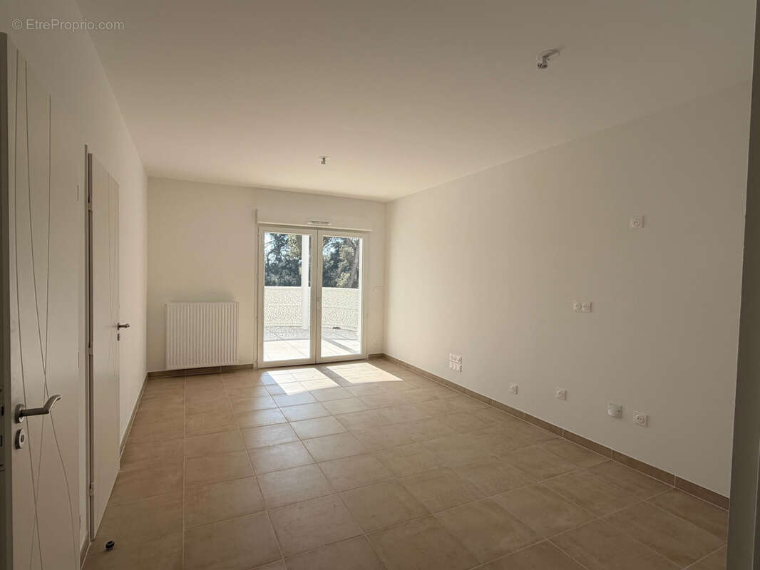 Appartement à LA SEYNE-SUR-MER