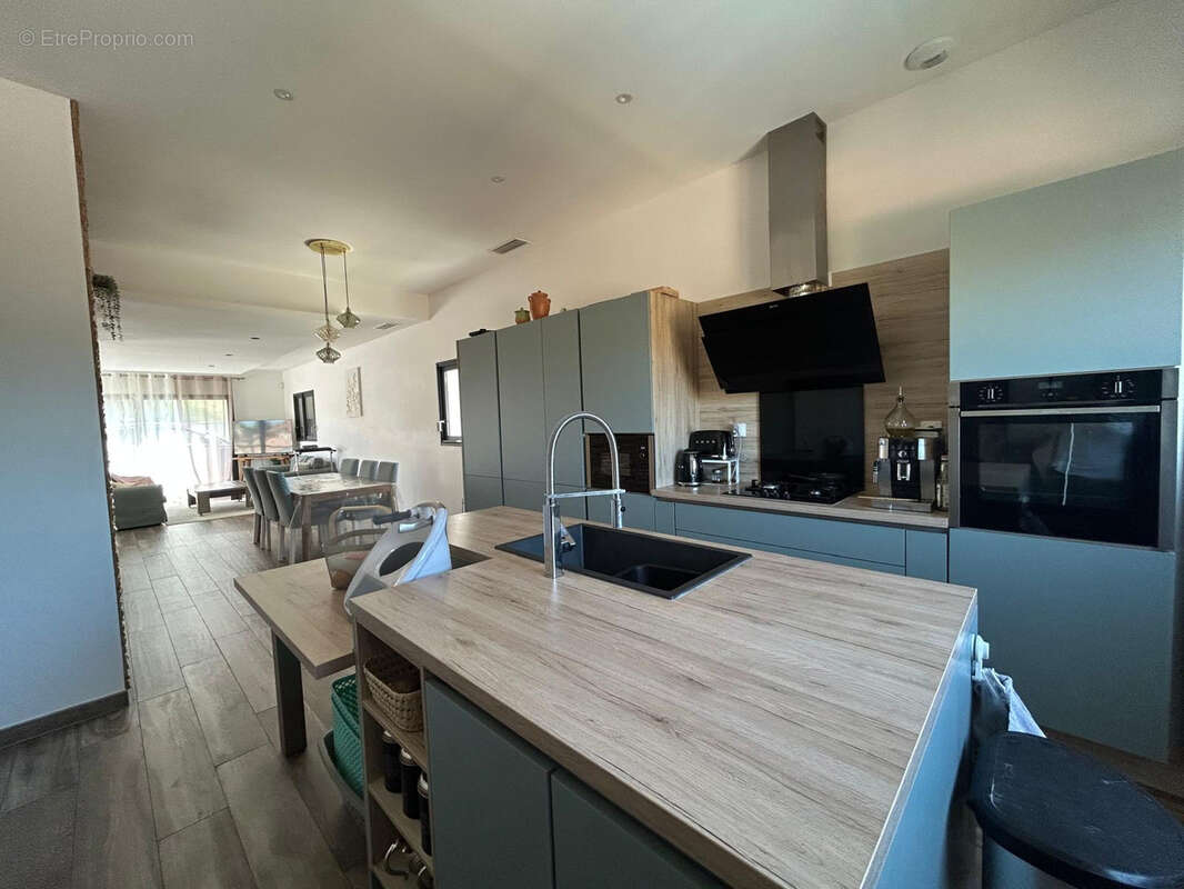 Maison à CARCASSONNE