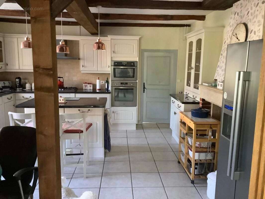 Charmante maison de village avec piscine - photo 5