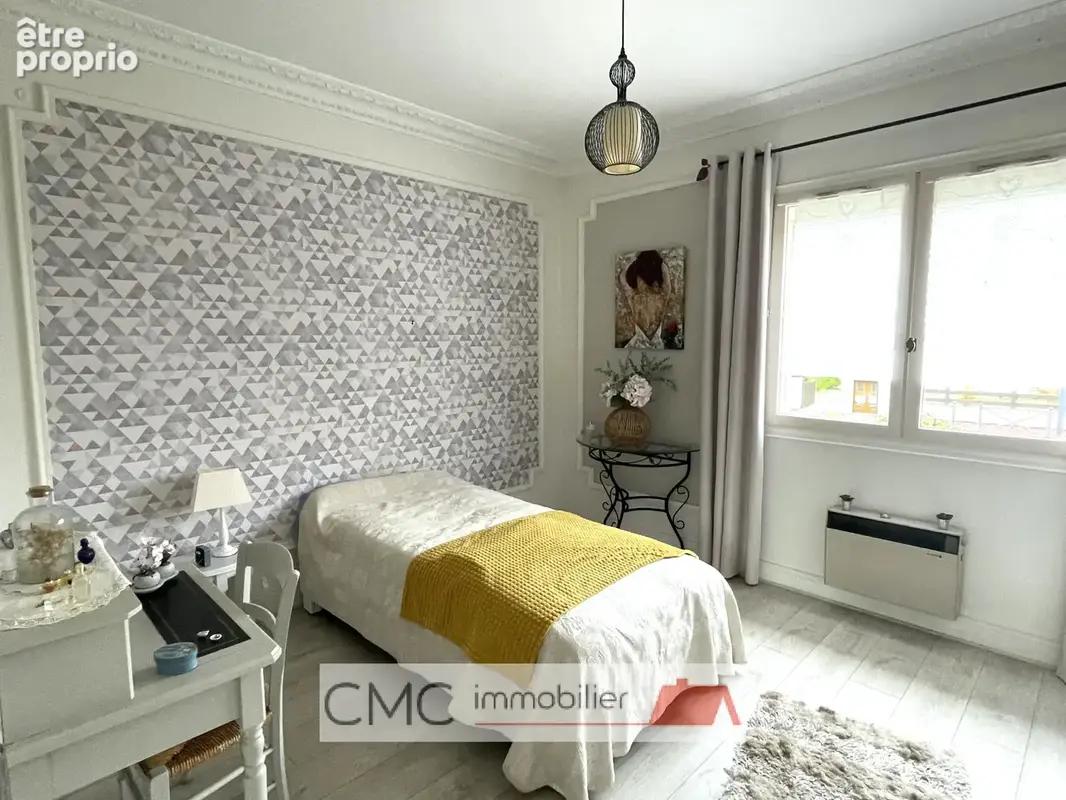 Maison familiale - luisant - photo 7