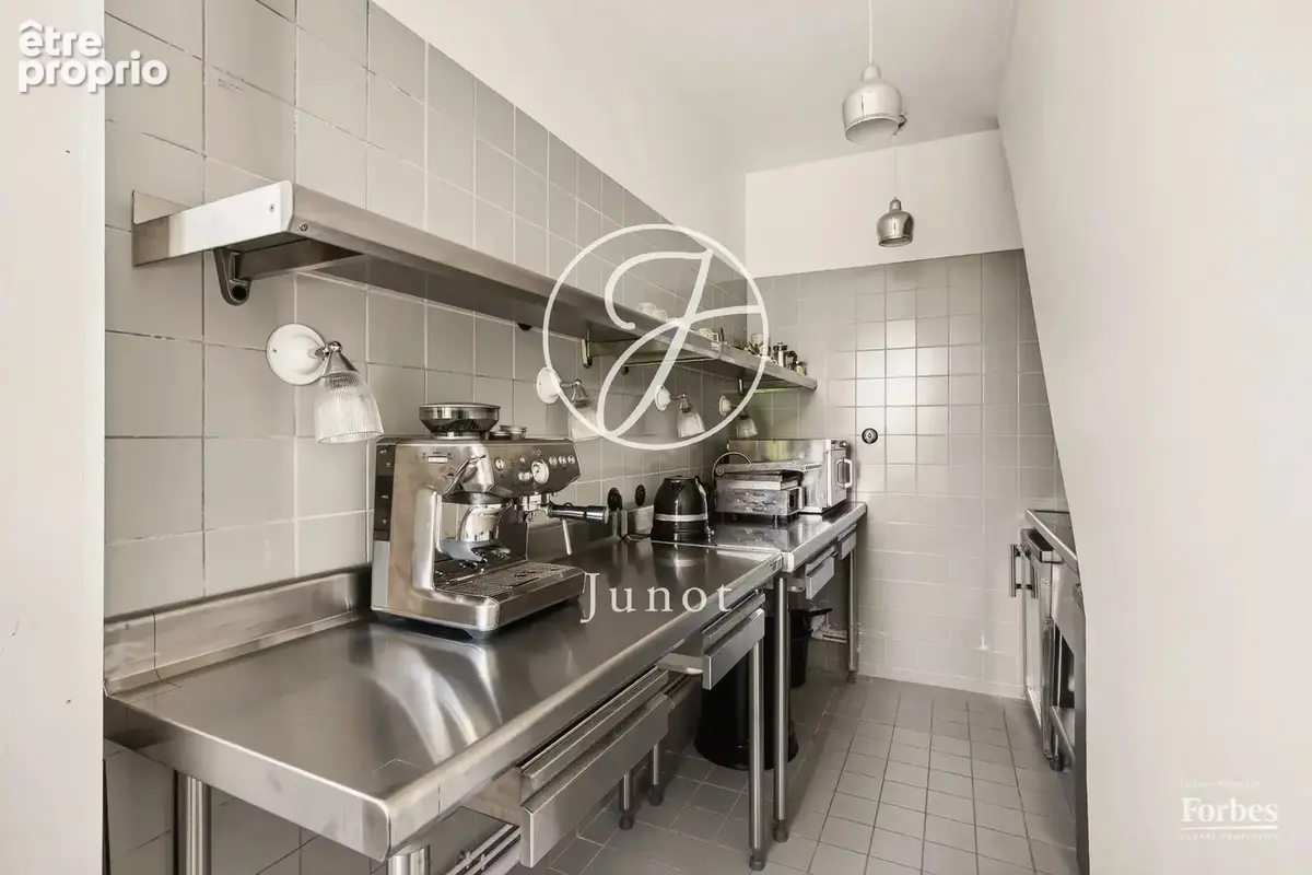 Saint-Cloud - VAL D'OR - Duplex 87.64 m² - photo 6
