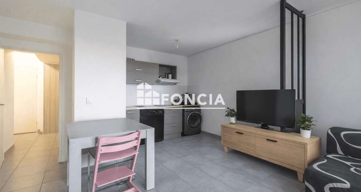 Appartement à SAINT-JEAN-DE-VEDAS