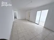 Appartement à LES ABYMES