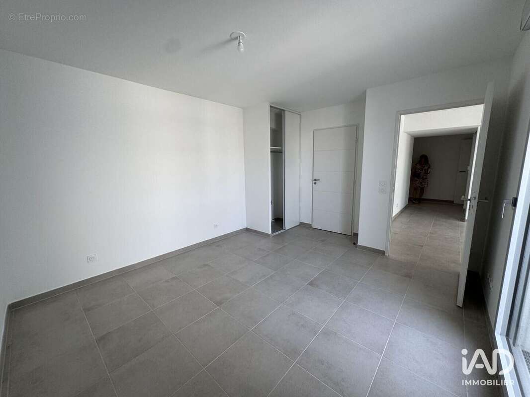 Photo 7 - Appartement à MARSEILLE-10E