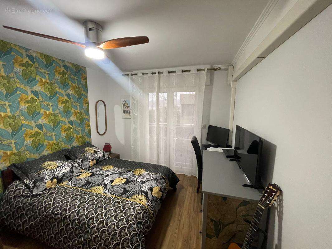 Appartement à LA SEYNE-SUR-MER