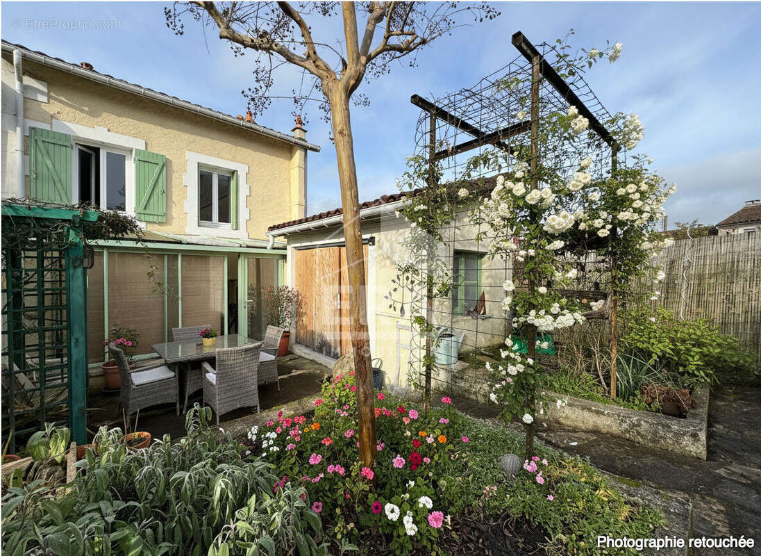 Maison à PERIGUEUX