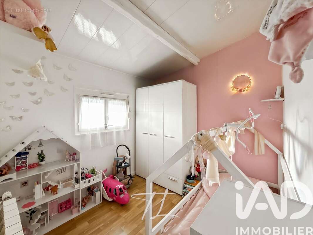 Photo 5 - Maison à CHELLES