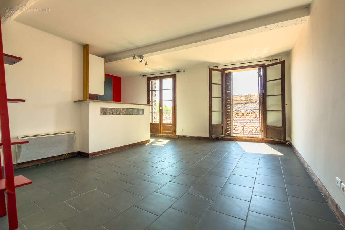 Appartement à HYERES