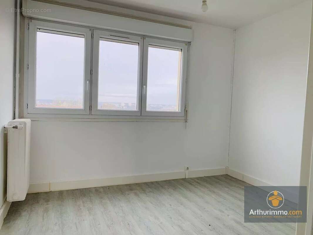 Appartement à BEAUVAIS