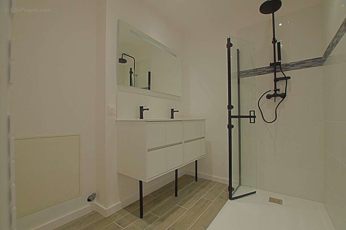 Appartement à LES SABLES-D&#039;OLONNE