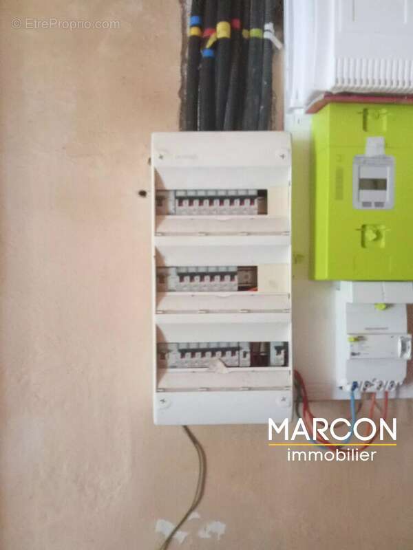 Maison 7 pièces 160 m² à vendre à La Sauniere (23000) - photo 21