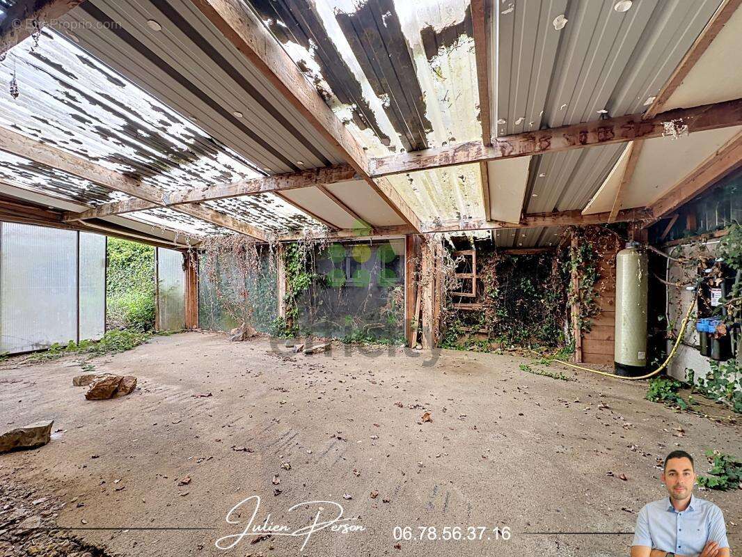 Maison 160 m² à Tremuson  - photo 11