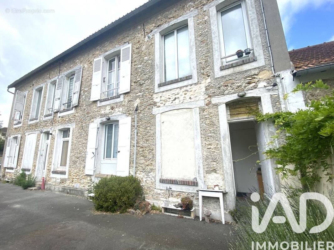 Photo 1 - Appartement à RAMBOUILLET