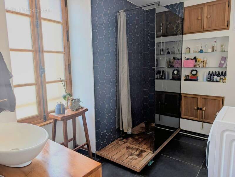 Maison à CHAUMES-EN-BRIE