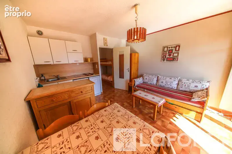 Appartement à EMBRUN