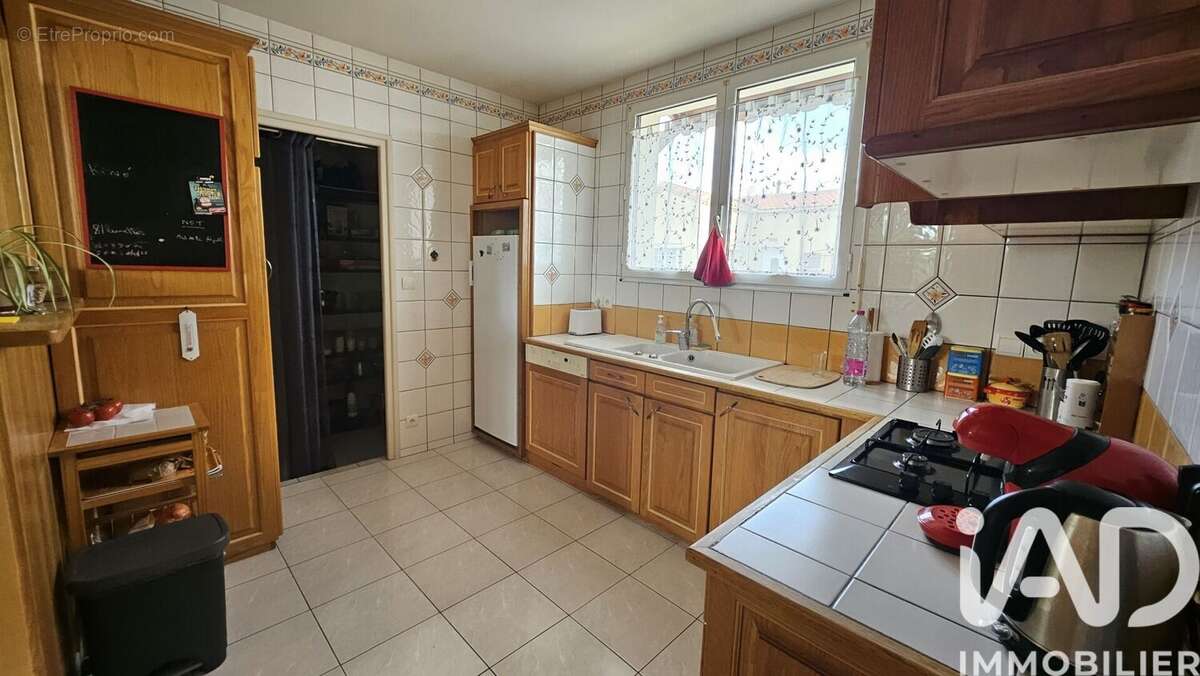 Photo 9 - Maison à SAUJON