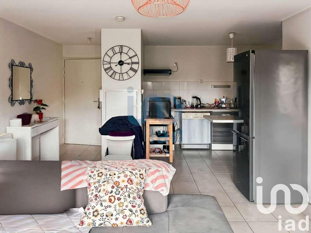 Photo 3 - Appartement à CENON