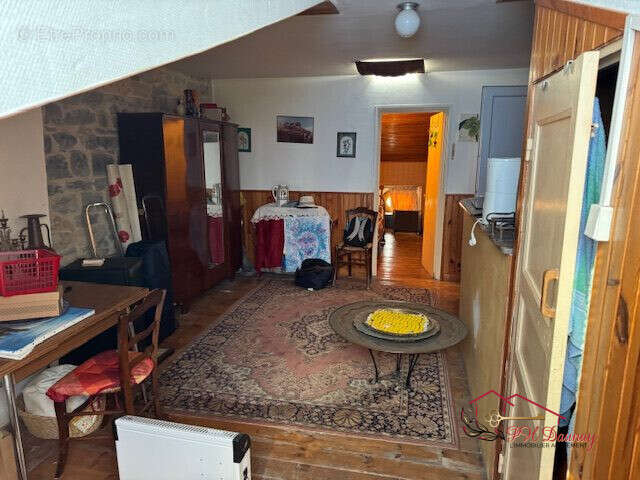 Appartement à MILLAU