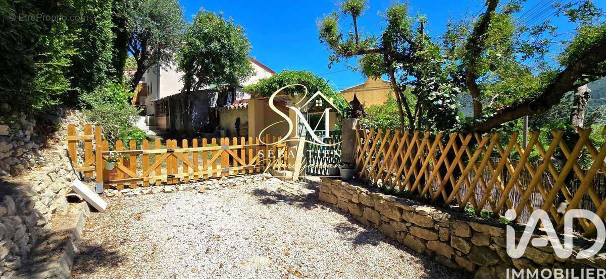 Photo 4 - Maison à SOLLIES-TOUCAS