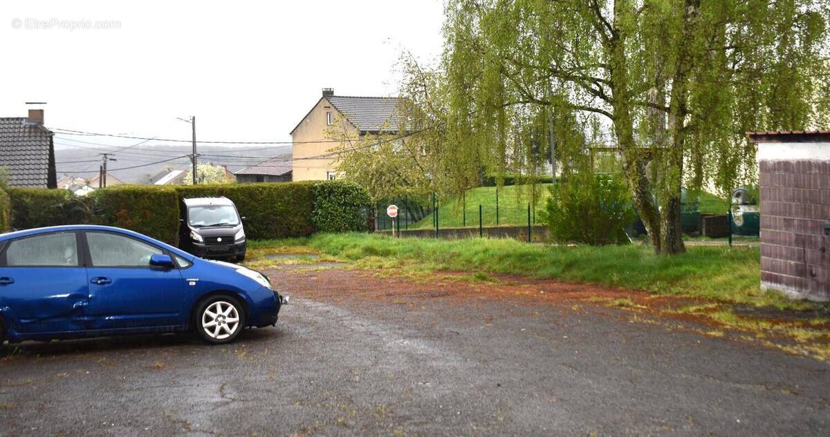 Appartement à CARLING