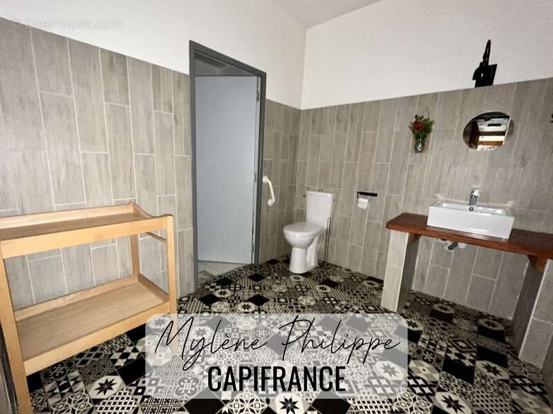 Commerce à SAINT-BONNET-EN-CHAMPSAUR