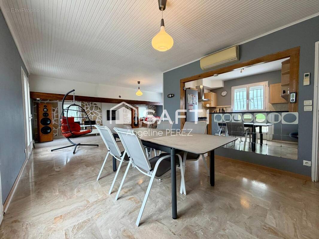 Photo 1 - Maison à MERU